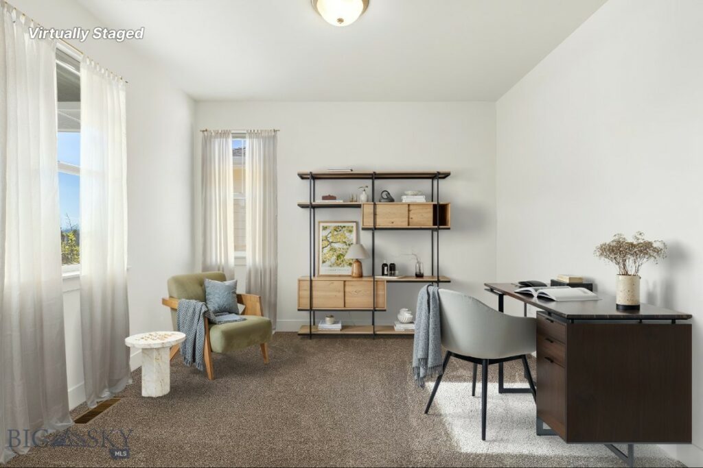 1606 Wyatt Earp Court, Belgrade MT 59714