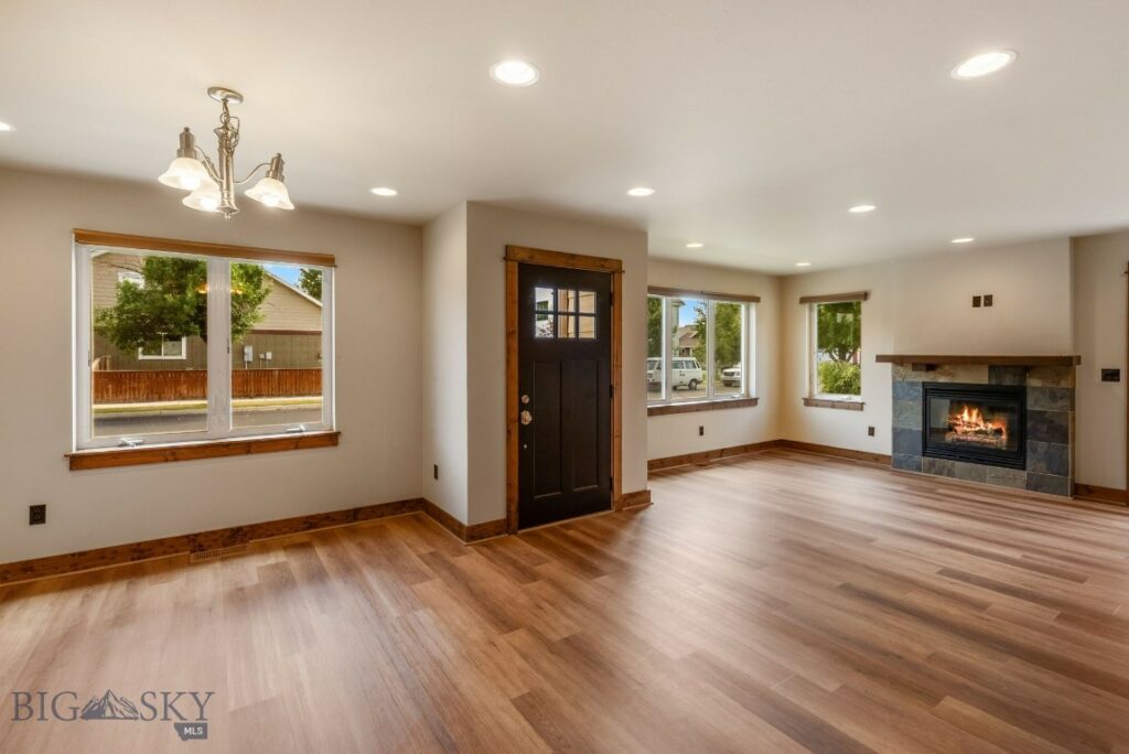 1607 Tempest Court, Bozeman MT 59718