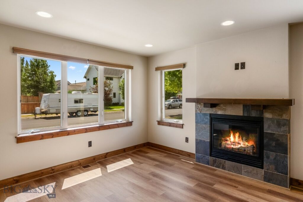 1607 Tempest Court, Bozeman MT 59718