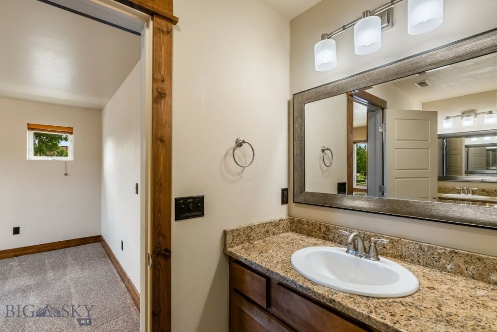 1607 Tempest Court, Bozeman MT 59718