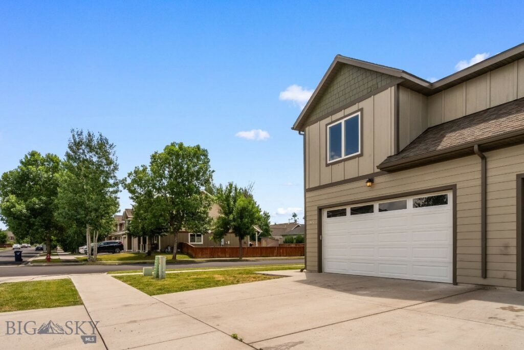 1607 Tempest Court, Bozeman MT 59718