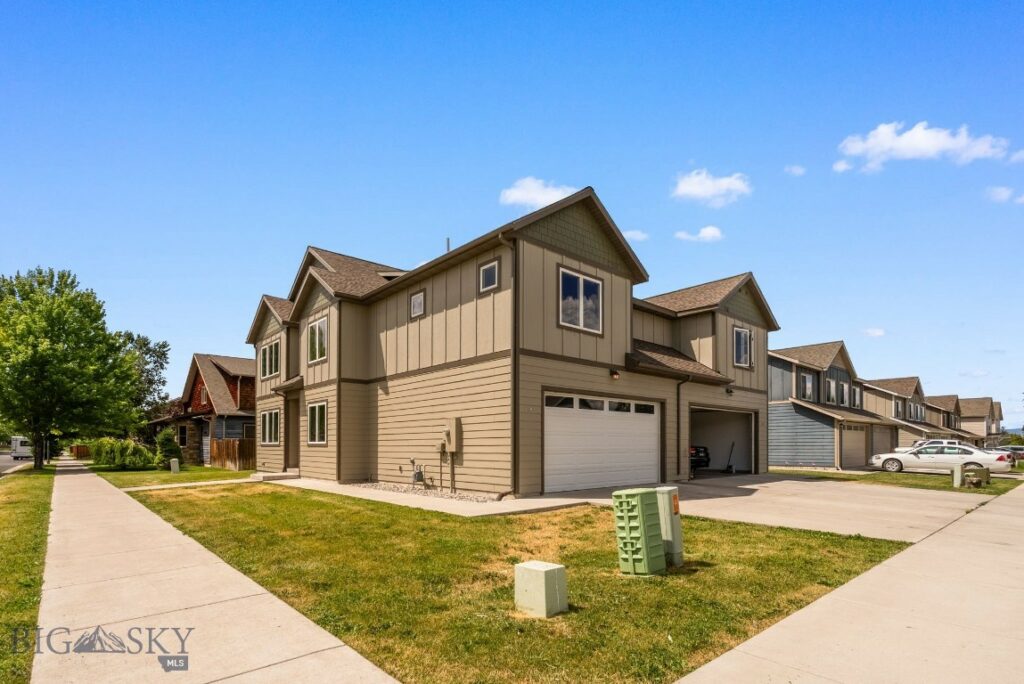 1607 Tempest Court, Bozeman MT 59718