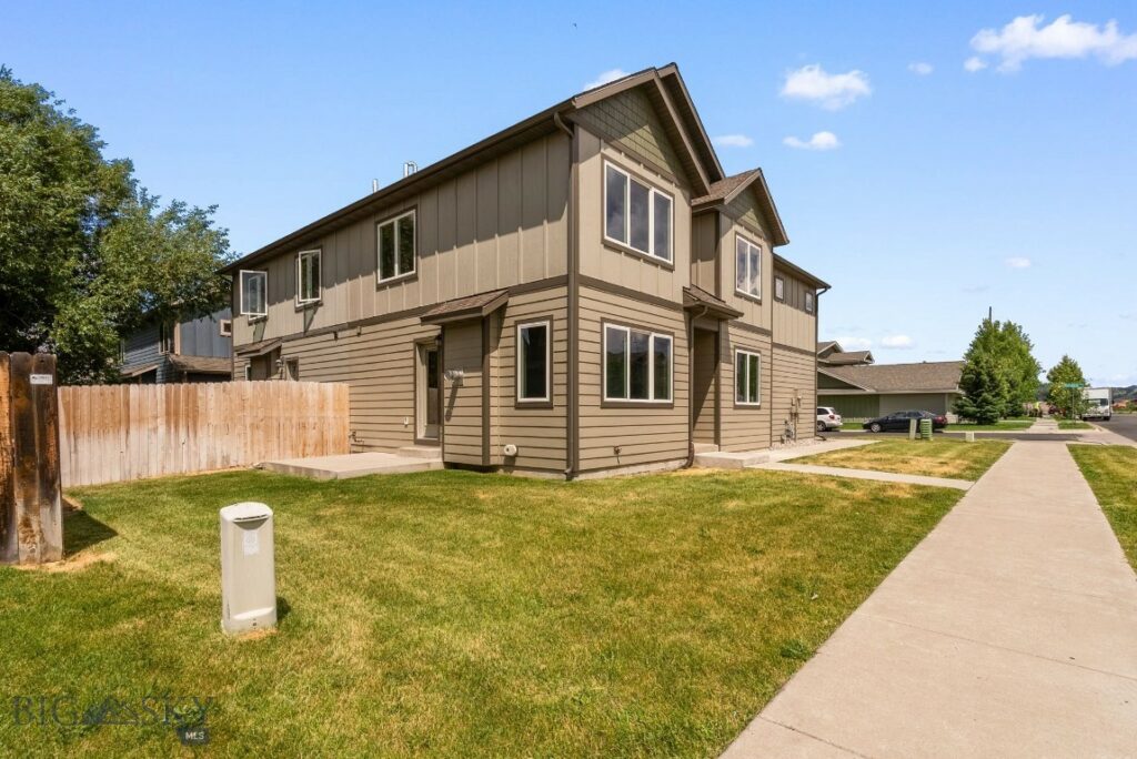 1607 Tempest Court, Bozeman MT 59718