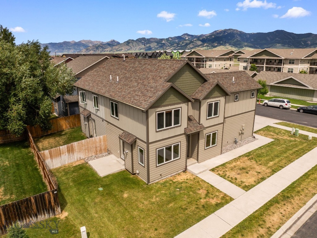 1607 Tempest Court, Bozeman MT 59718