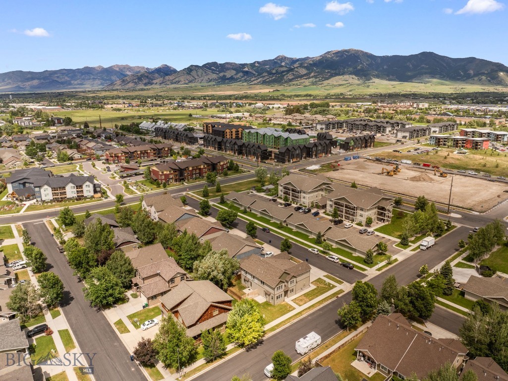 1607 Tempest Court, Bozeman MT 59718