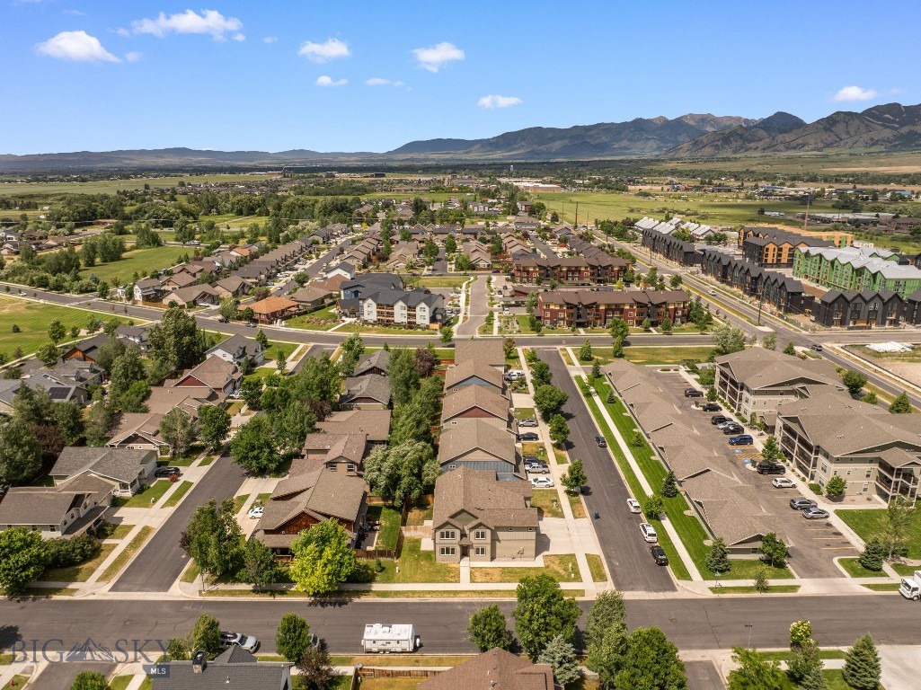 1607 Tempest Court, Bozeman MT 59718