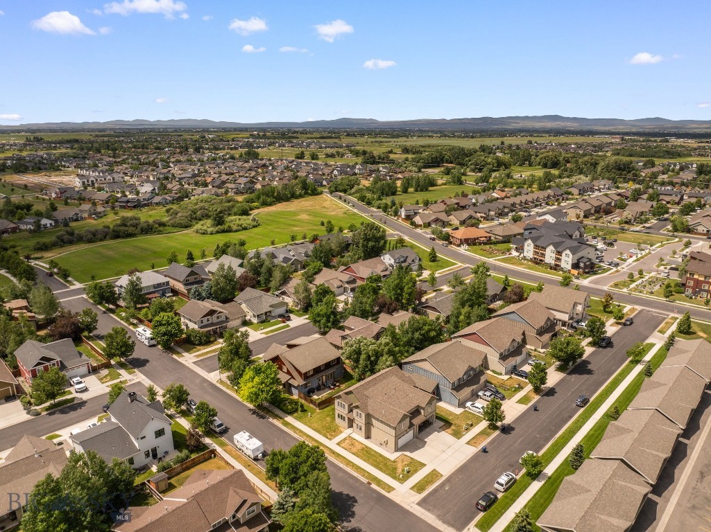 1607 Tempest Court, Bozeman MT 59718