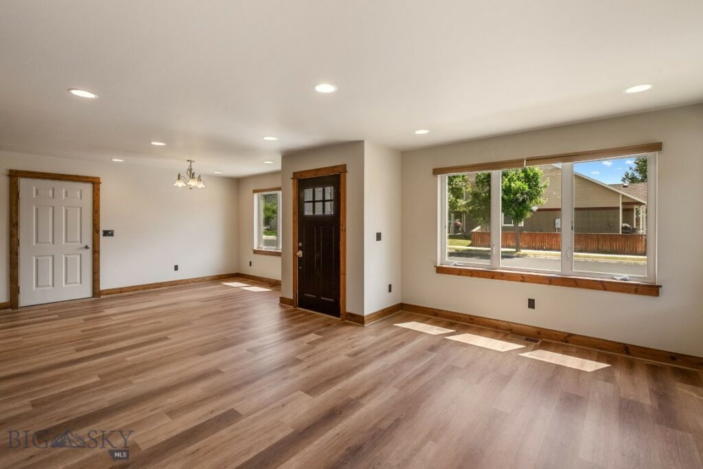 1607 Tempest Court, Bozeman MT 59718
