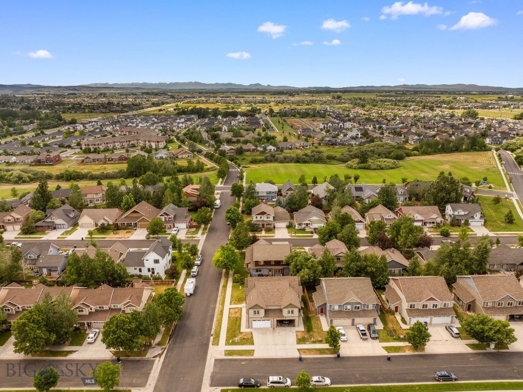 1607 Tempest Court, Bozeman MT 59718