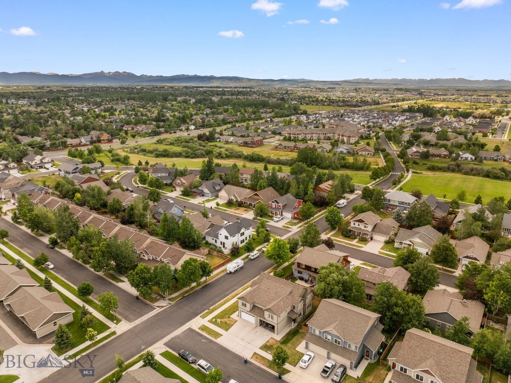 1607 Tempest Court, Bozeman MT 59718
