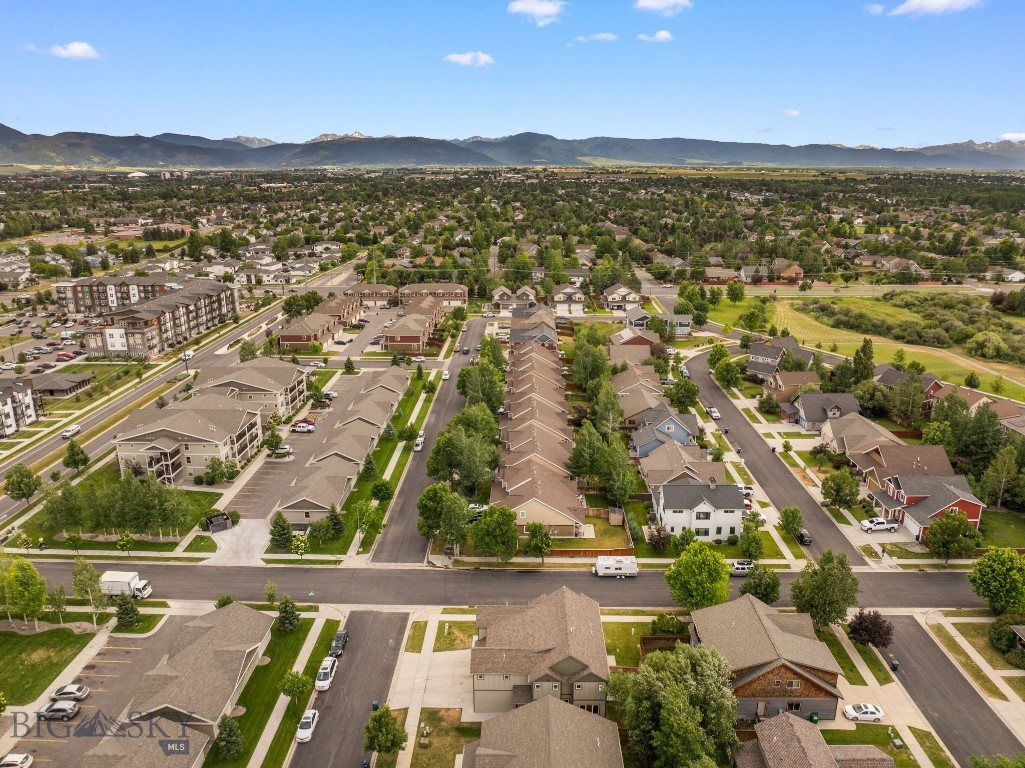 1607 Tempest Court, Bozeman MT 59718