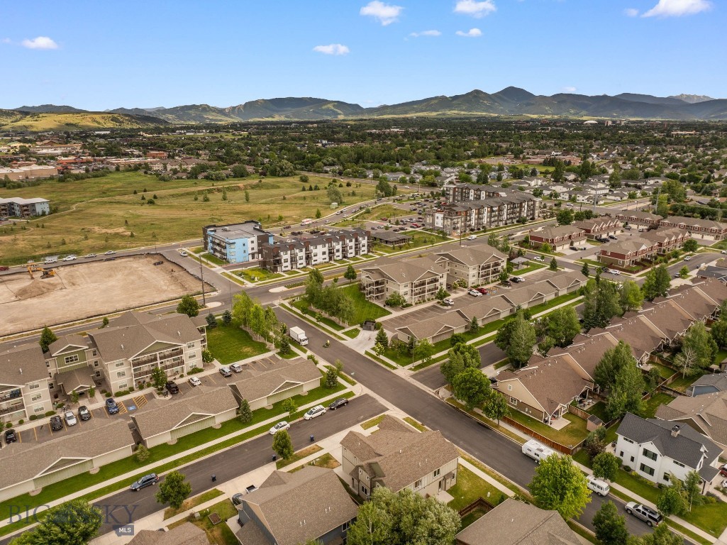 1607 Tempest Court, Bozeman MT 59718