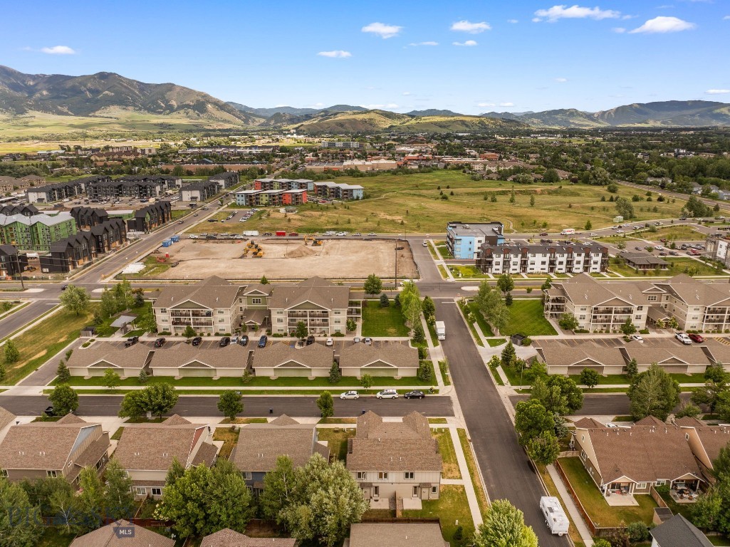 1607 Tempest Court, Bozeman MT 59718