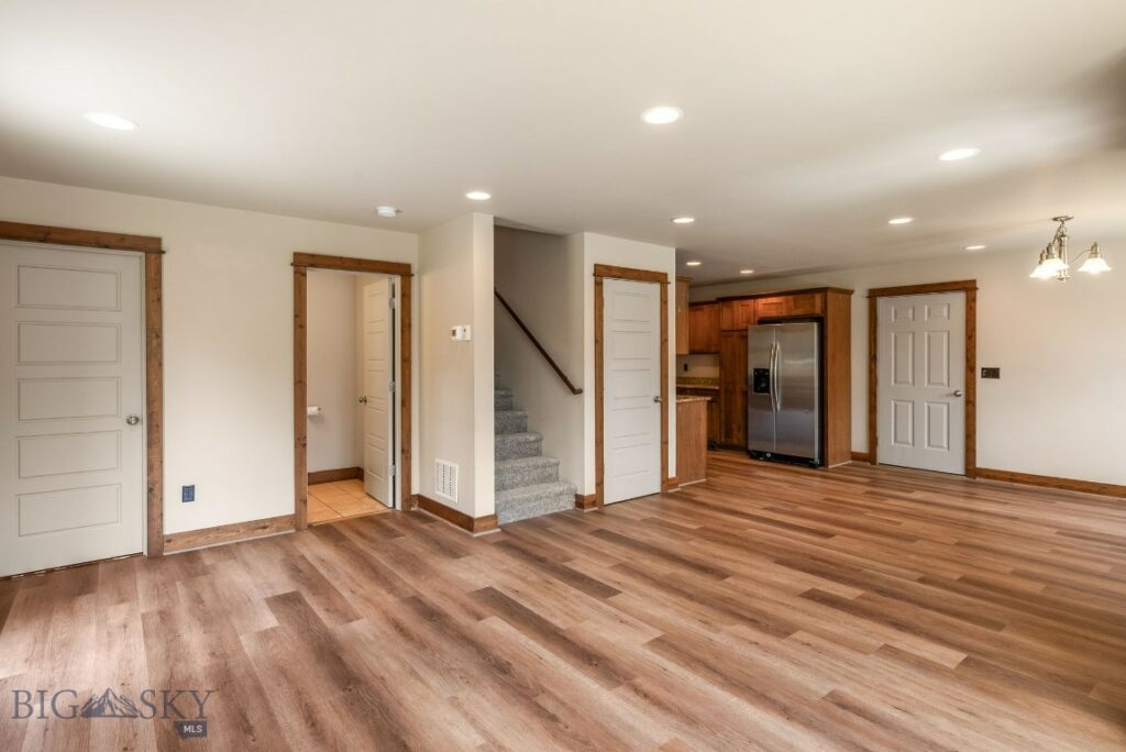 1607 Tempest Court, Bozeman MT 59718