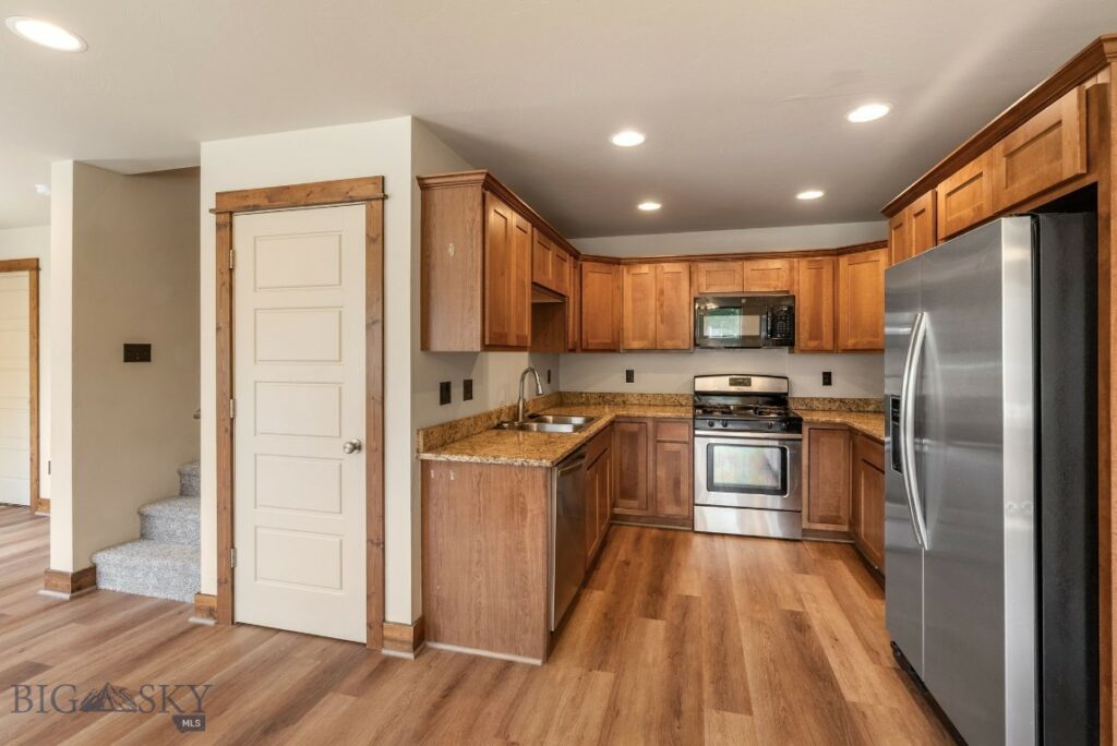 1607 Tempest Court, Bozeman MT 59718