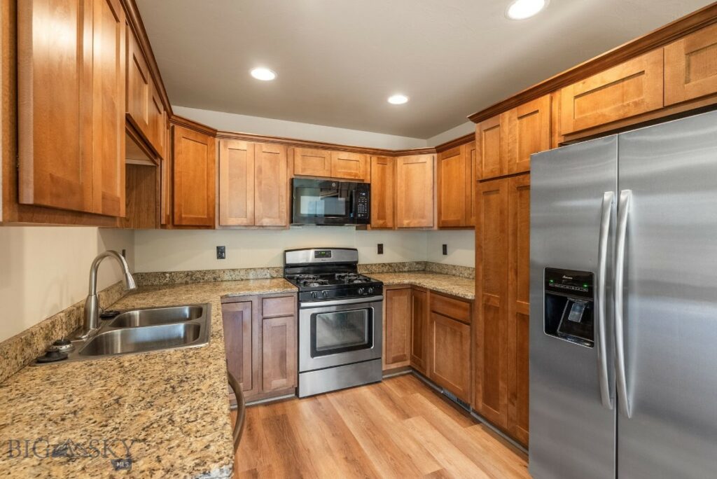 1607 Tempest Court, Bozeman MT 59718