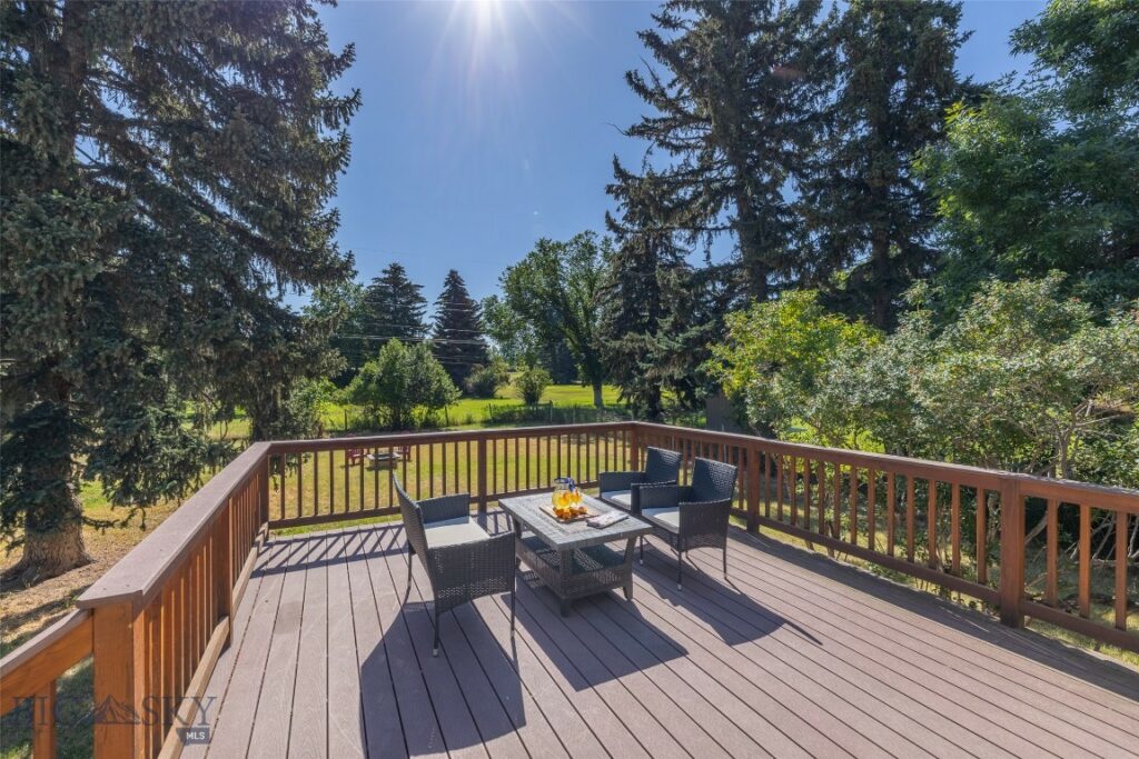 1608 Alder Court, Bozeman MT 59715