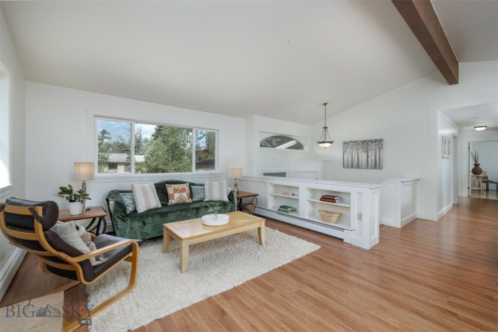 1608 Alder Court, Bozeman MT 59715