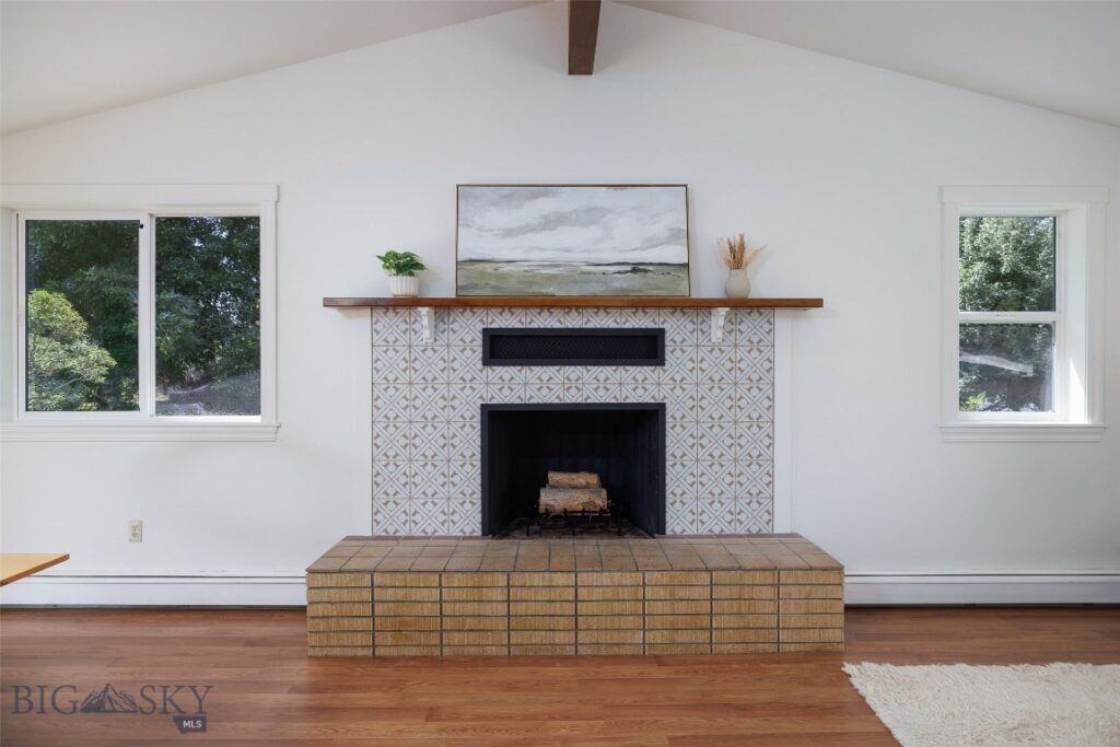 1608 Alder Court, Bozeman MT 59715