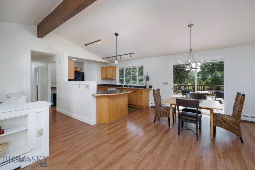 1608 Alder Court, Bozeman MT 59715