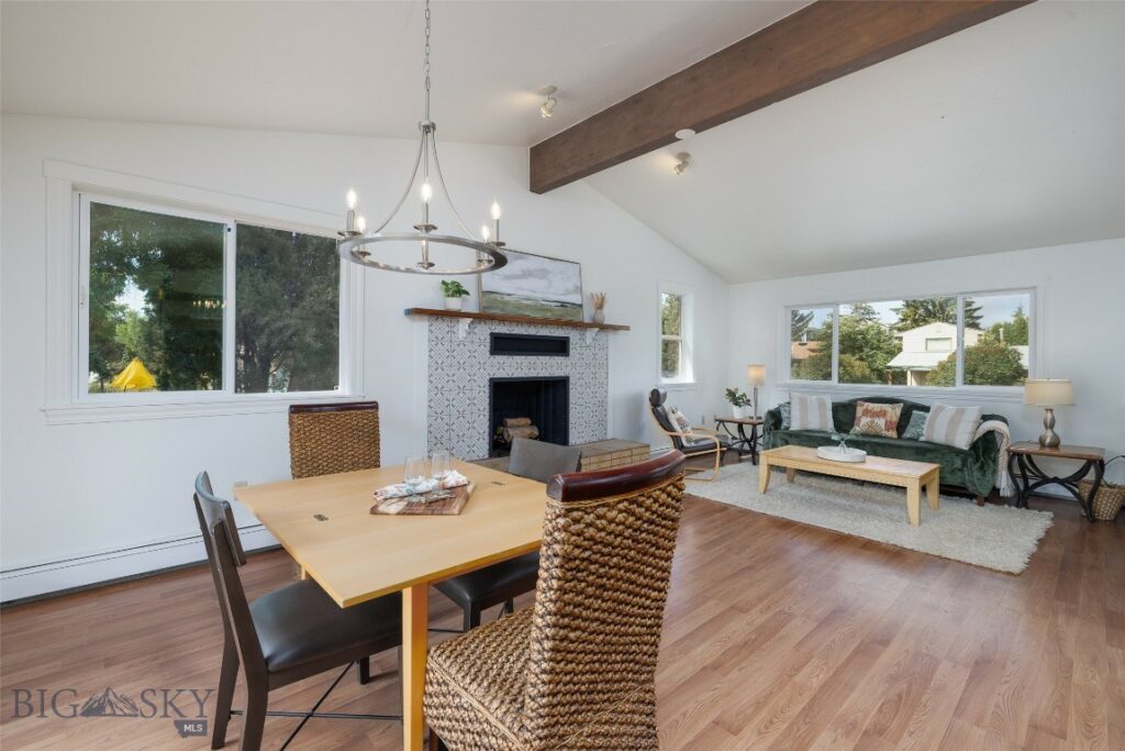 1608 Alder Court, Bozeman MT 59715