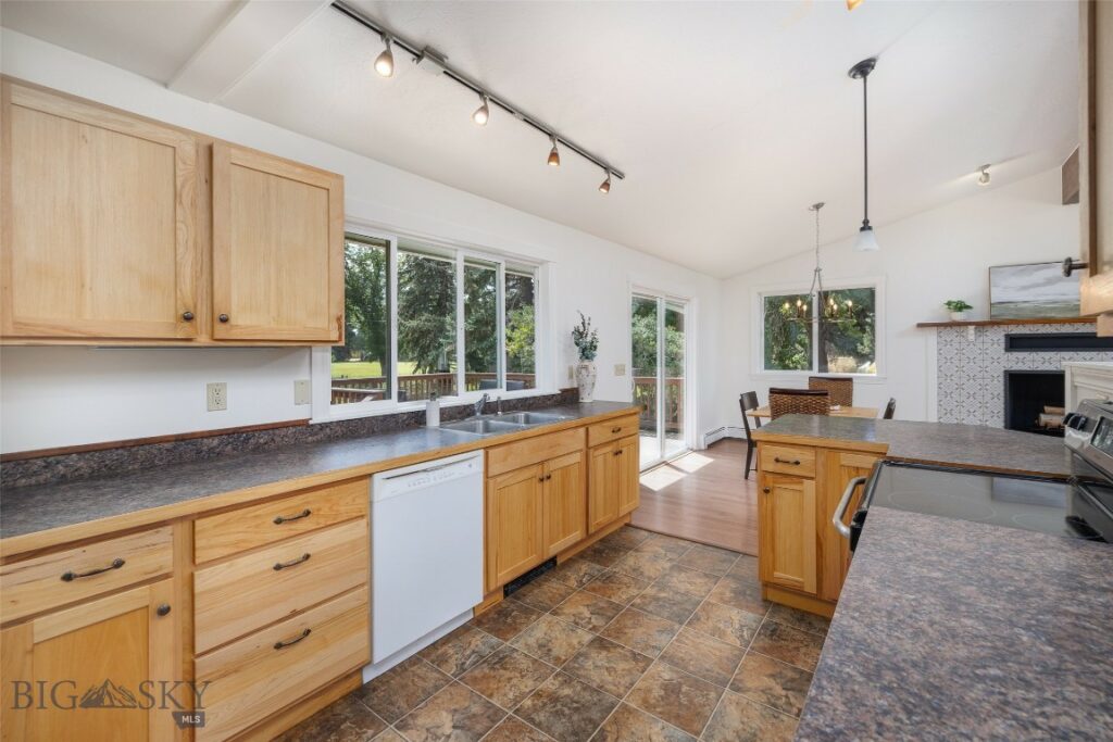 1608 Alder Court, Bozeman MT 59715