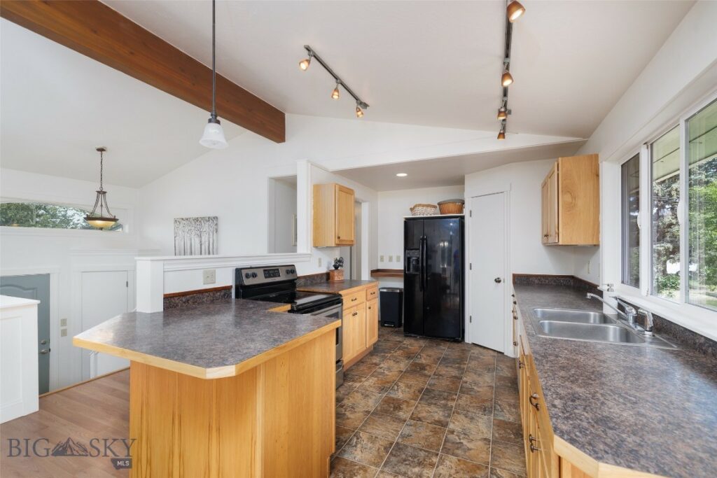 1608 Alder Court, Bozeman MT 59715