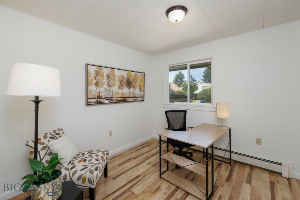 1608 Alder Court, Bozeman MT 59715