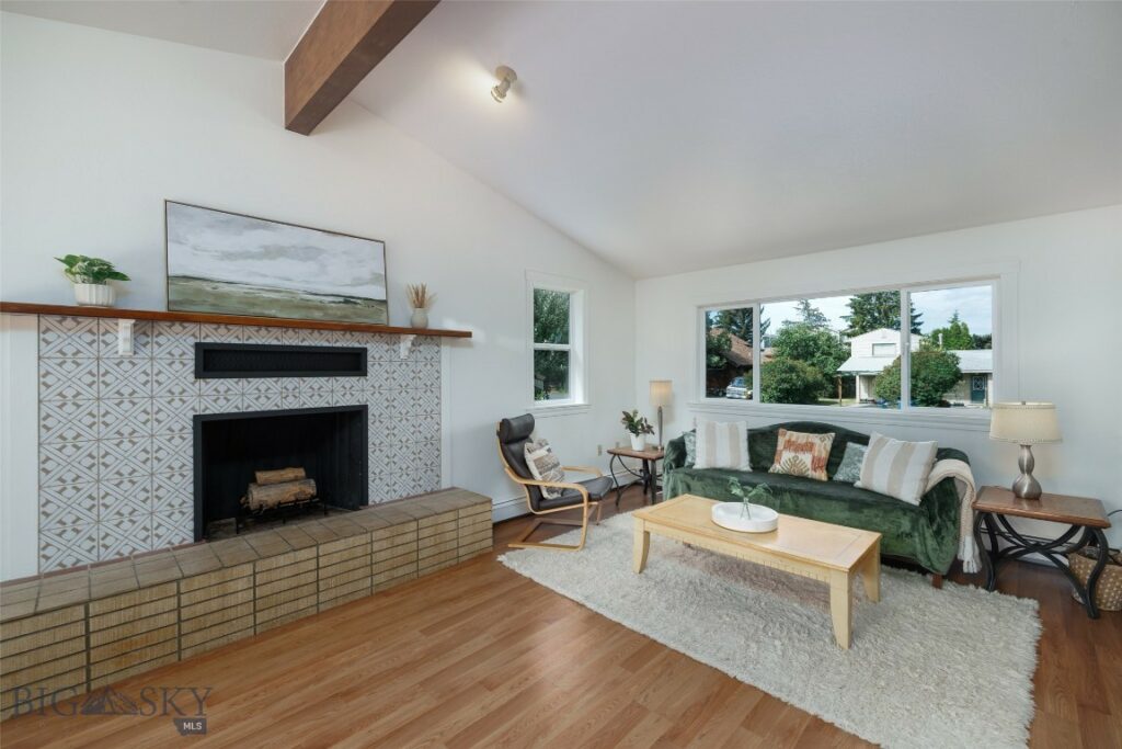 1608 Alder Court, Bozeman MT 59715