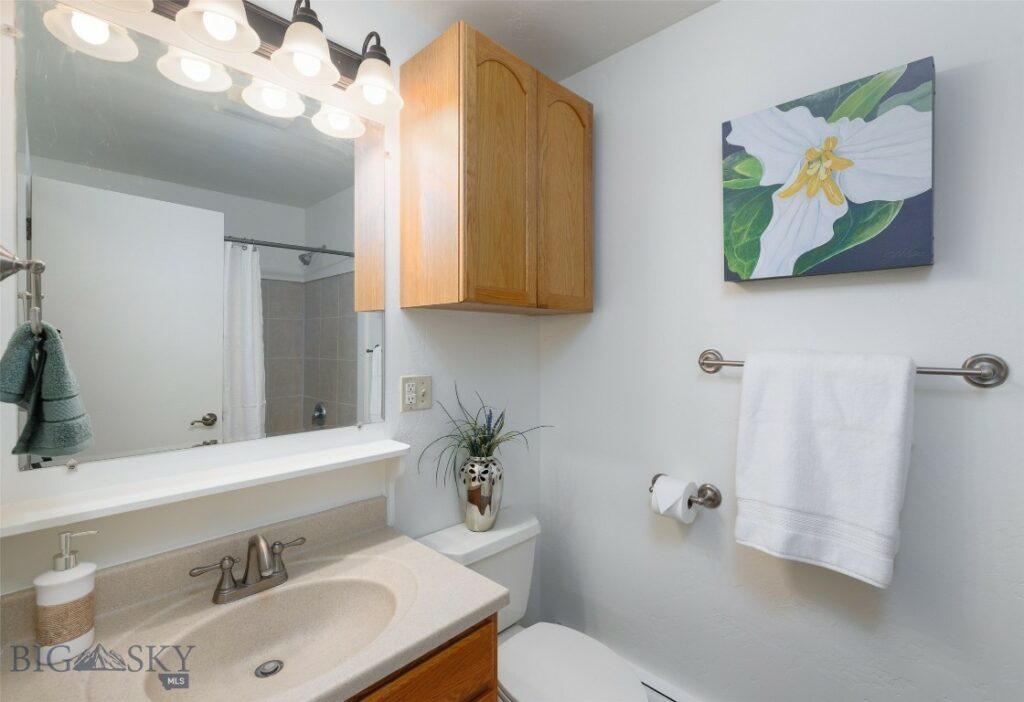 1608 Alder Court, Bozeman MT 59715