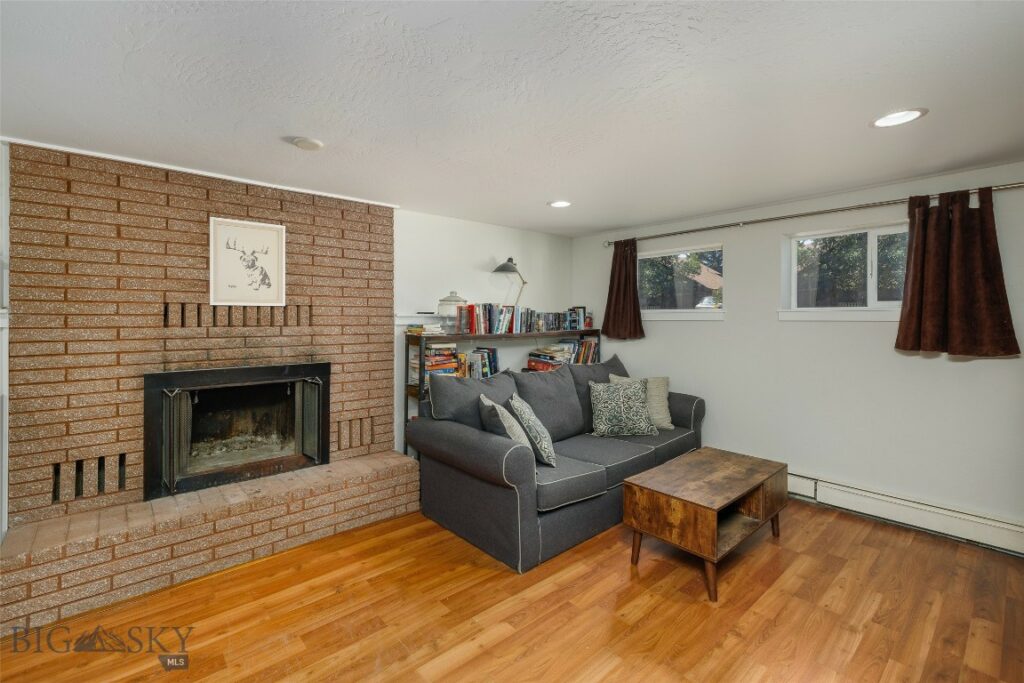 1608 Alder Court, Bozeman MT 59715