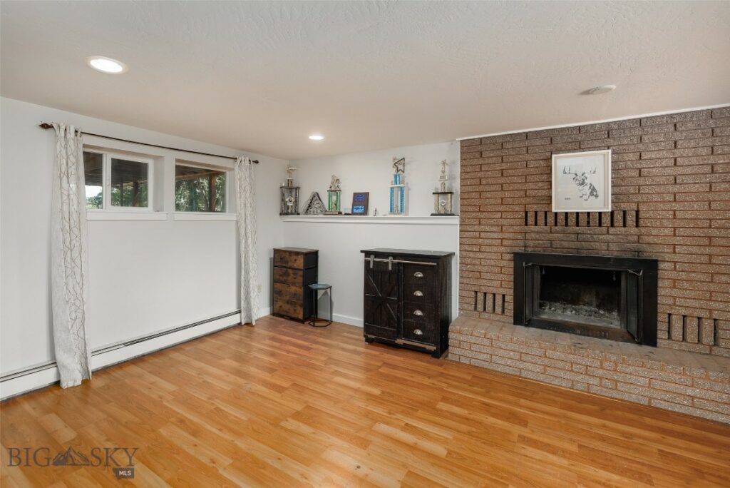 1608 Alder Court, Bozeman MT 59715