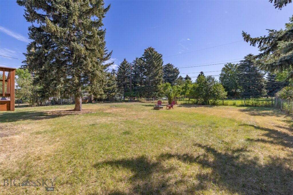 1608 Alder Court, Bozeman MT 59715