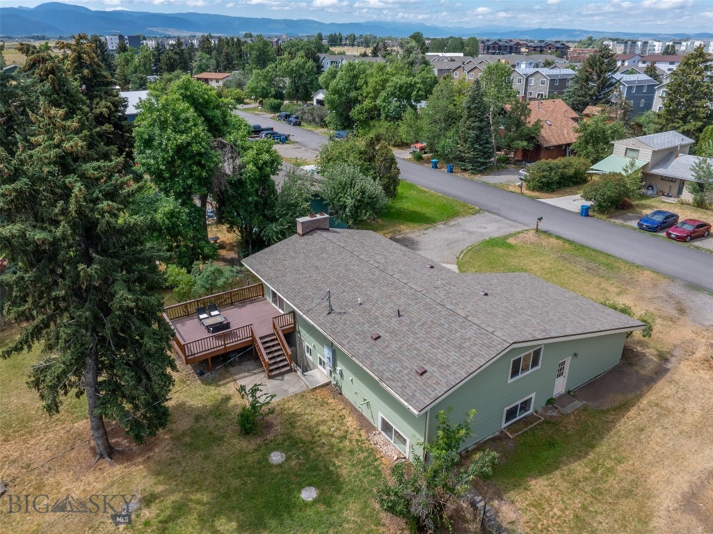 1608 Alder Court, Bozeman MT 59715