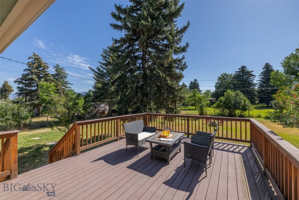 1608 Alder Court, Bozeman MT 59715