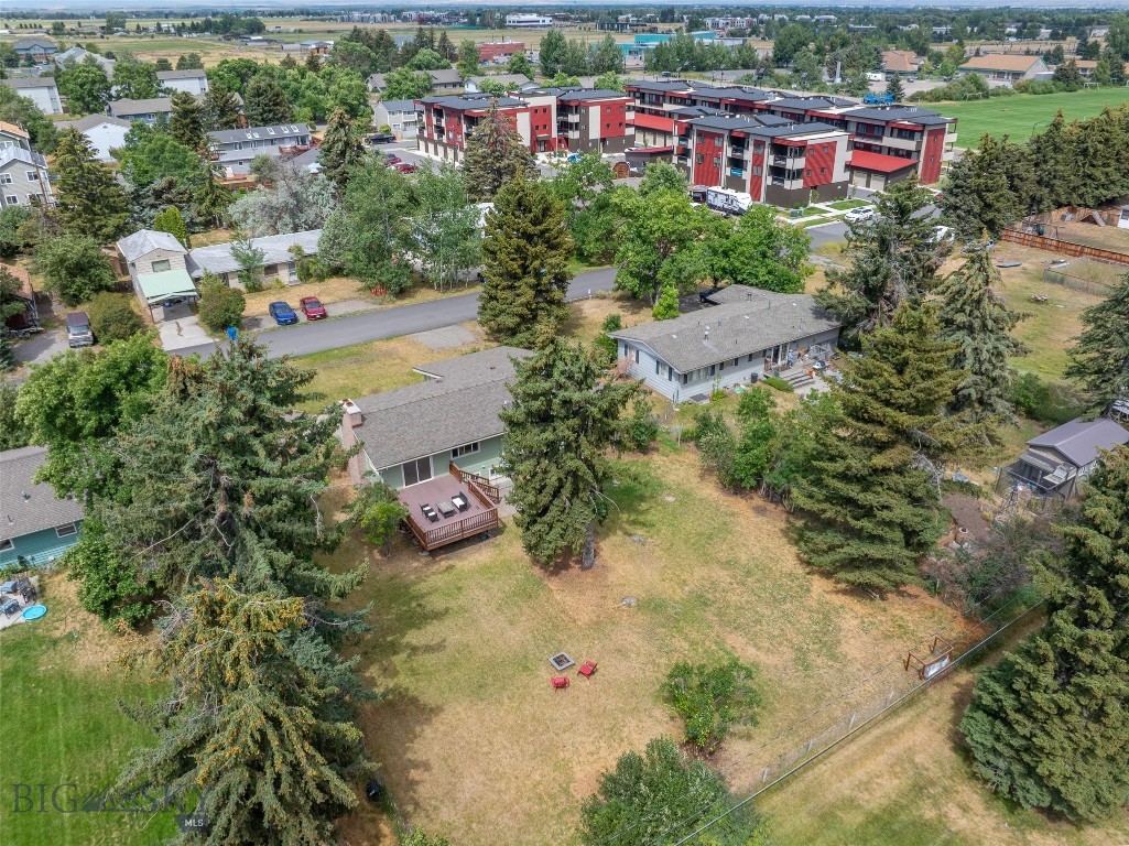 1608 Alder Court, Bozeman MT 59715