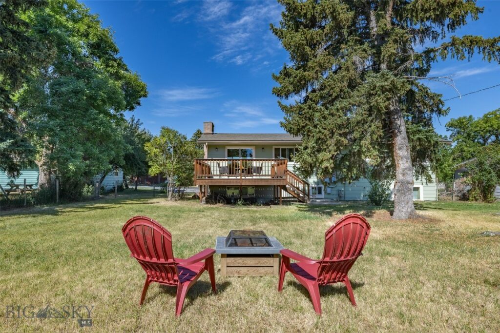 1608 Alder Court, Bozeman MT 59715