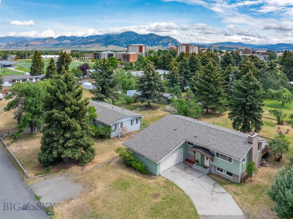 1608 Alder Court, Bozeman MT 59715