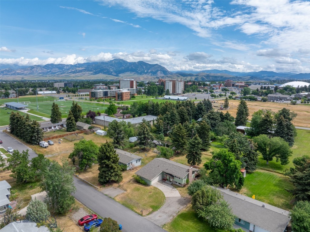 1608 Alder Court, Bozeman MT 59715