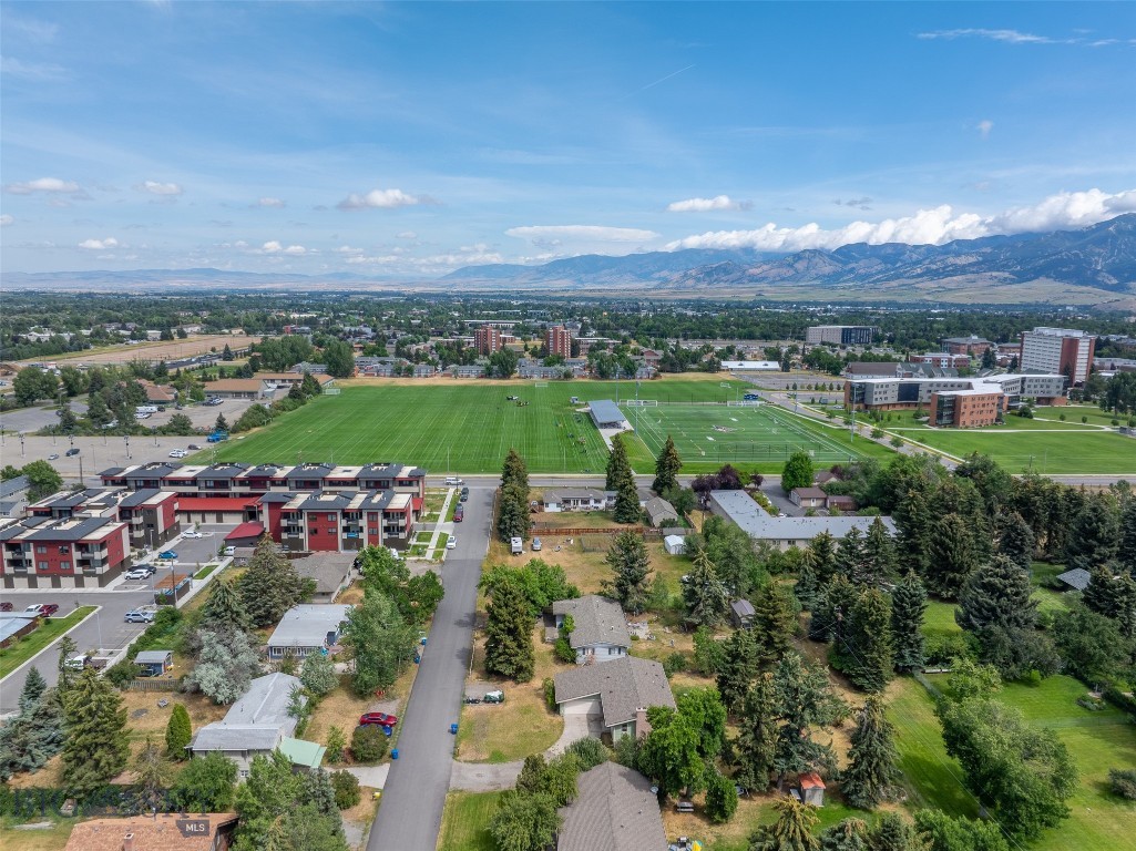1608 Alder Court, Bozeman MT 59715