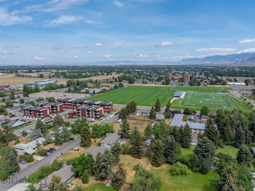 1608 Alder Court, Bozeman MT 59715