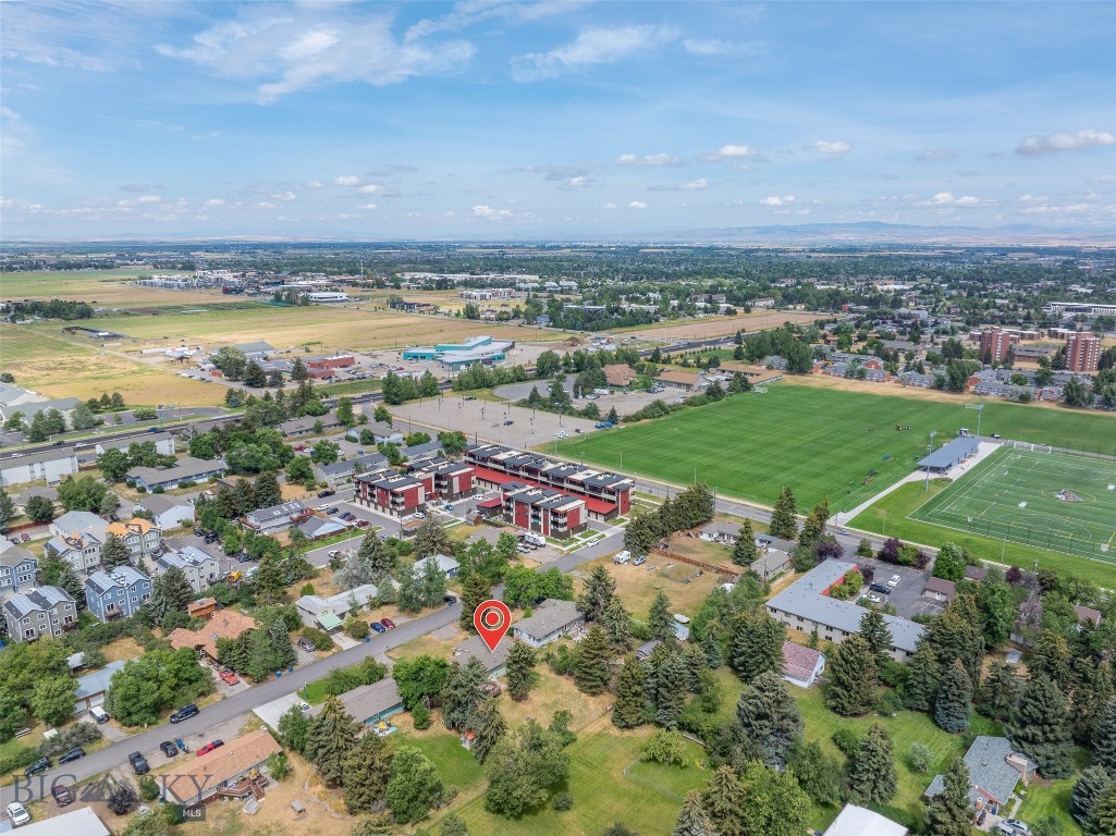 1608 Alder Court, Bozeman MT 59715