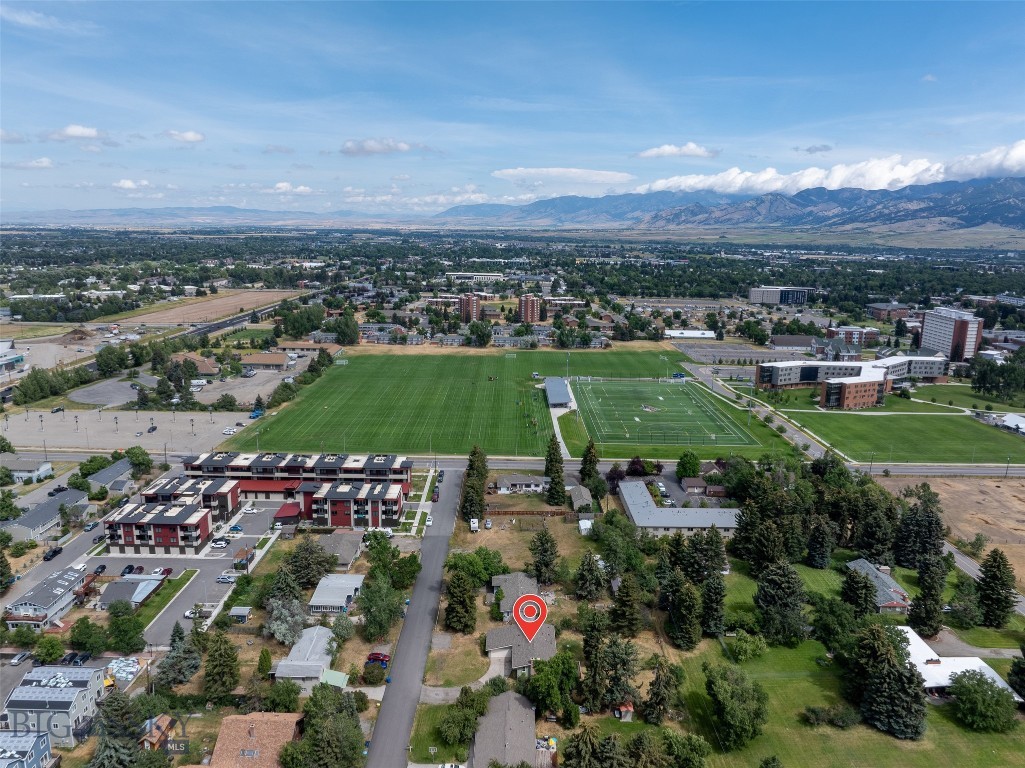 1608 Alder Court, Bozeman MT 59715