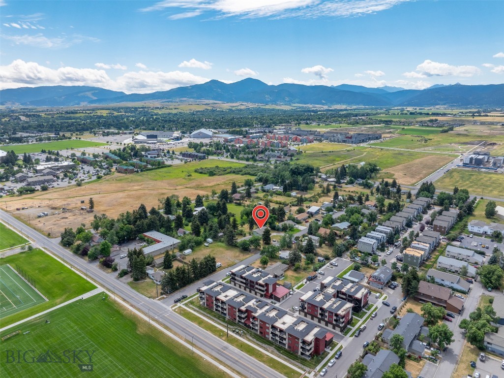 1608 Alder Court, Bozeman MT 59715
