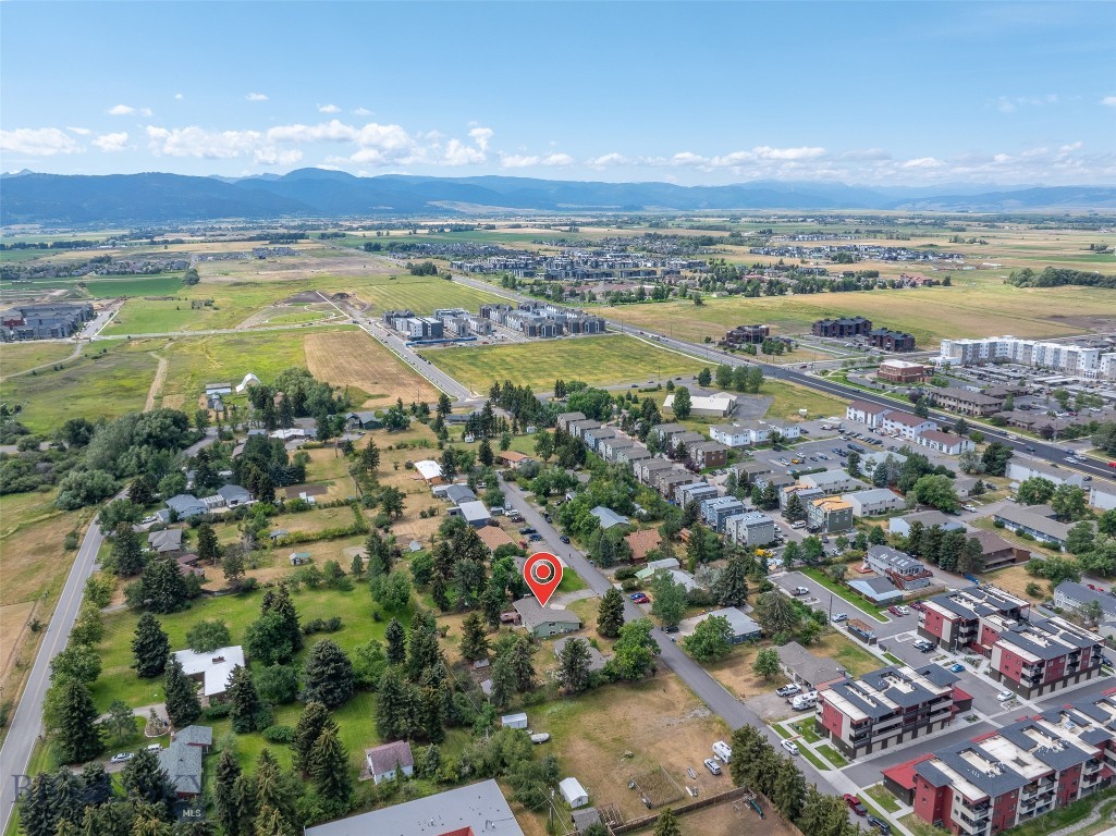 1608 Alder Court, Bozeman MT 59715