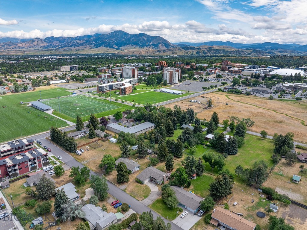 1608 Alder Court, Bozeman MT 59715