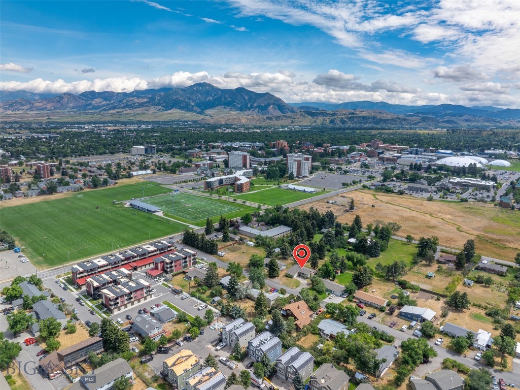 1608 Alder Court, Bozeman MT 59715