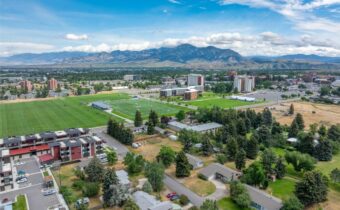 1608 Alder Court, Bozeman MT 59715