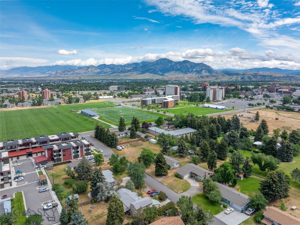 1608 Alder Court, Bozeman MT 59715