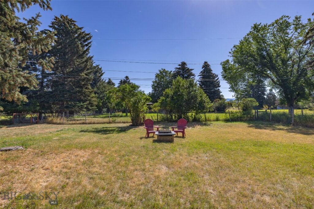 1608 Alder Court, Bozeman MT 59715